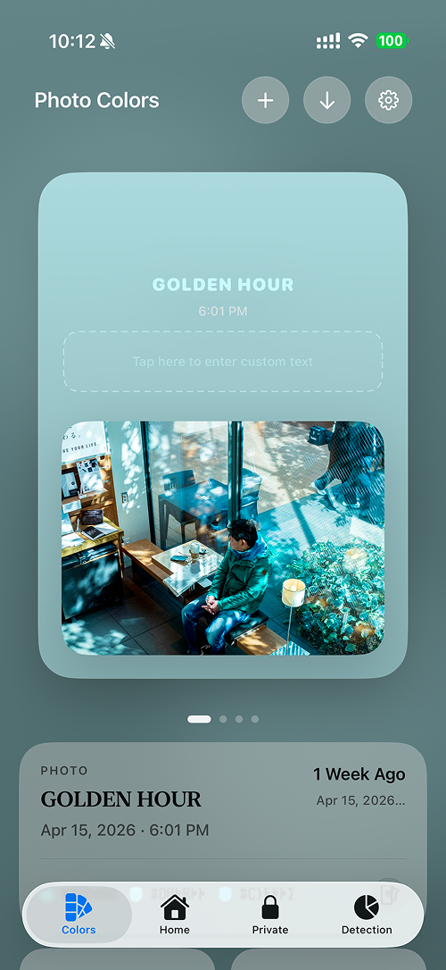 Cleanse AI protected content workflow